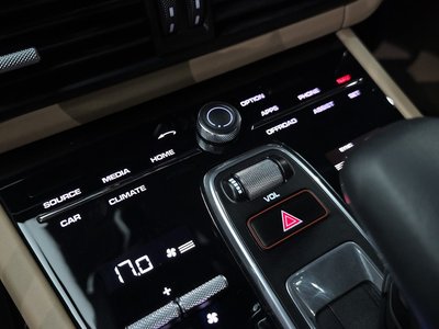 صورة مصغرة 27 لـ 2020 Porsche CAYENNE