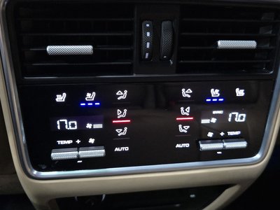 صورة مصغرة 36 لـ 2020 Porsche CAYENNE