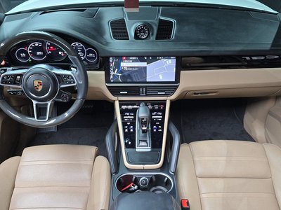 صورة 5 لـ 2020 Porsche CAYENNE