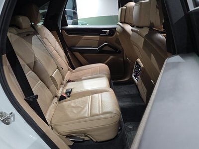 صورة مصغرة 17 لـ 2020 Porsche CAYENNE