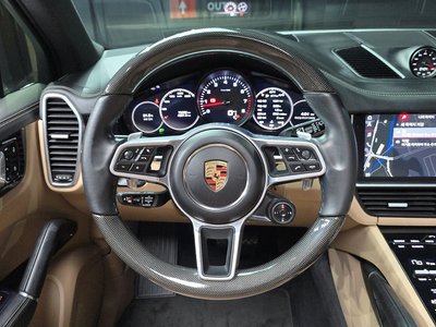 صورة مصغرة 19 لـ 2020 Porsche CAYENNE