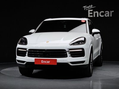 صورة 2 لـ 2020 Porsche CAYENNE