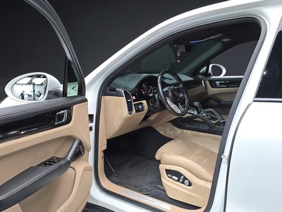 صورة مصغرة 13 لـ 2020 Porsche CAYENNE