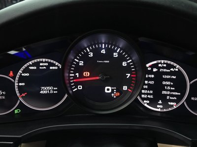 صورة مصغرة 11 لـ 2020 Porsche CAYENNE