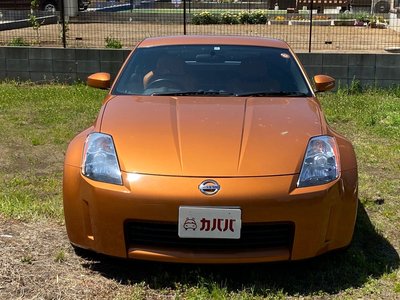 NISSAN FAIRLADY Z - 2