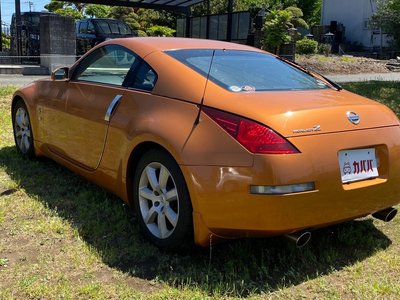 NISSAN FAIRLADY Z - 7