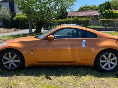 NISSAN FAIRLADY Z - 8