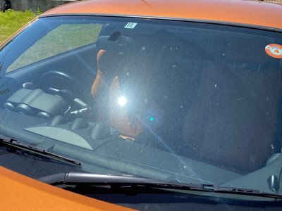 NISSAN FAIRLADY Z - 10