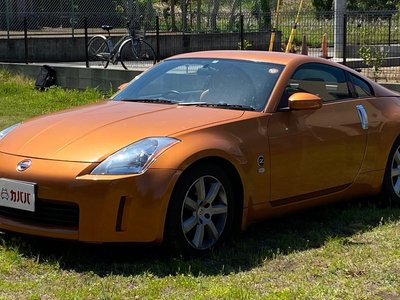 NISSAN FAIRLADY Z - 1