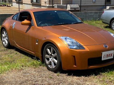 NISSAN FAIRLADY Z - 3