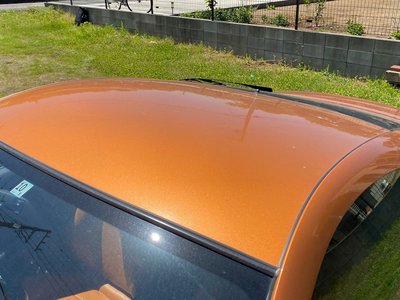 NISSAN FAIRLADY Z - 9