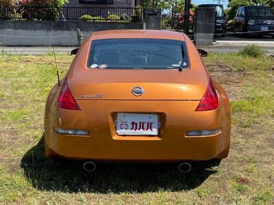 NISSAN FAIRLADY Z - 6