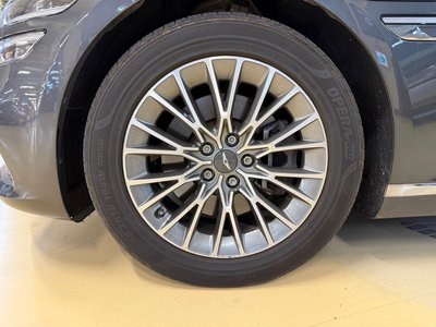 GENESIS G80 (RG3) - 6