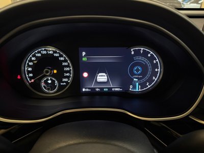 GENESIS G80 (RG3) - 8