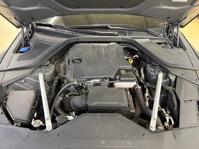 GENESIS G80 (RG3) - 7