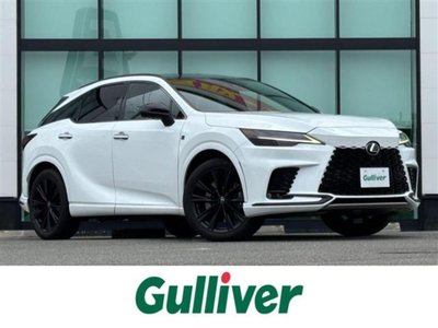 LEXUS RX - 1