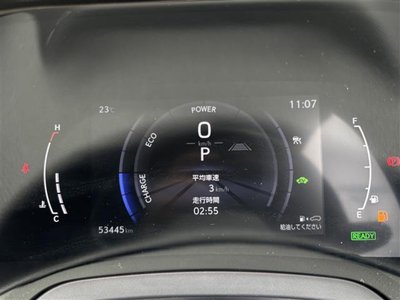 LEXUS RX - 7