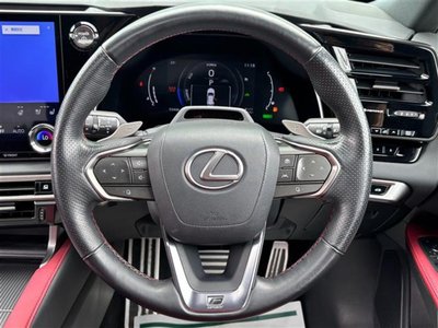 LEXUS RX - 8