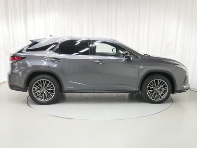 LEXUS RX - 6