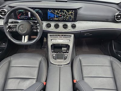 MERCEDES-BENZ E-CLASS - 5