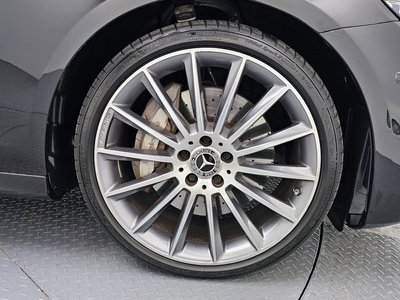 MERCEDES-BENZ E-CLASS - 6