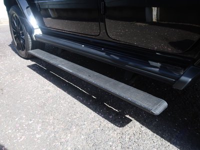 MERCEDES-BENZ G-CLASS - 5