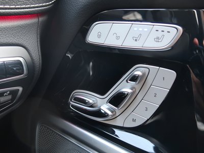 MERCEDES-BENZ G-CLASS - 9