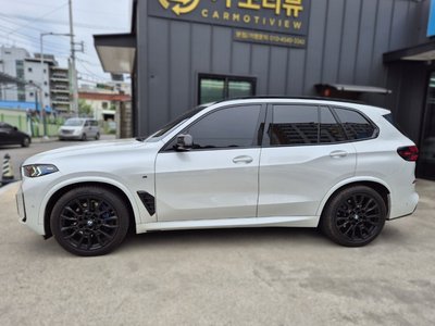 BMW X5 - 5