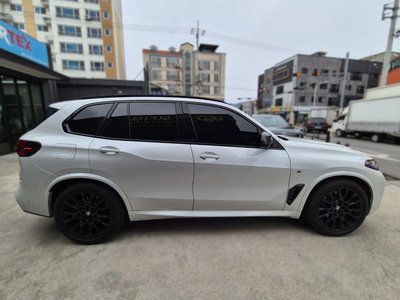 BMW X5 - 2