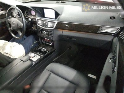 MERCEDES-BENZ E-CLASS - 3