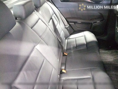 MERCEDES-BENZ E-CLASS - 6