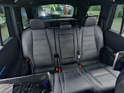 2020 Mercedes-BENZ GLS 照片 6
