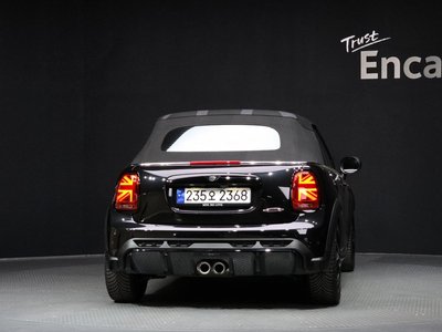 MINI CONVERTIBLE - 3