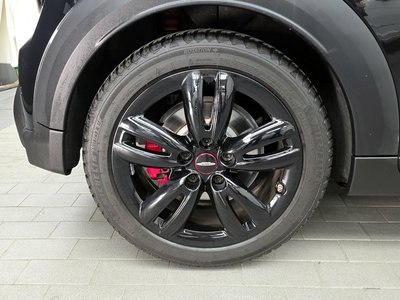 MINI CONVERTIBLE - 6