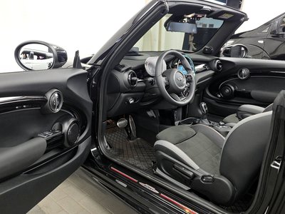 MINI CONVERTIBLE - 10