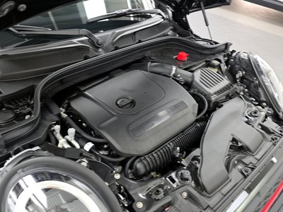 MINI CONVERTIBLE - 7