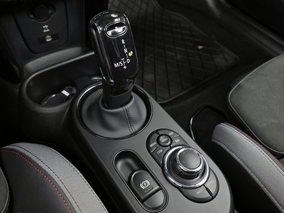 MINI CONVERTIBLE - 9