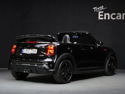 MINI CONVERTIBLE - 4