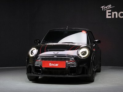 MINI CONVERTIBLE - 2