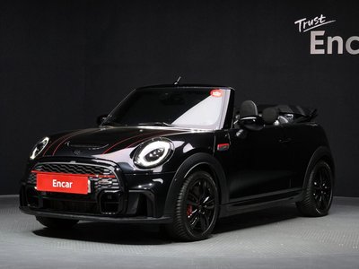 MINI CONVERTIBLE - 1