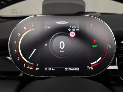 MINI CONVERTIBLE - 8