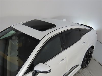 TOYOTA CROWN CROSSOVER - 6