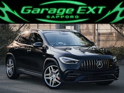 2021 Mercedes-BENZ GLA AMG 照片 1