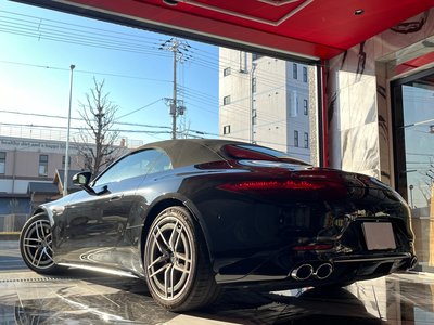 MERCEDES-BENZ SL AMG - 4