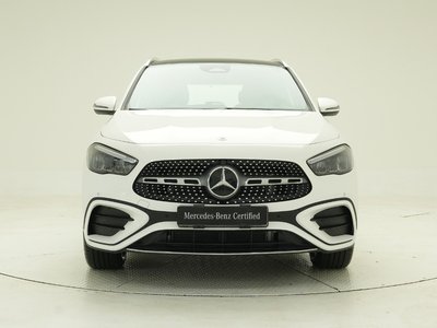 MERCEDES-BENZ GLA - 2