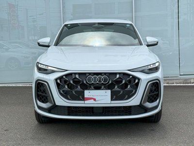 2025 AUDI Q5 照片 6