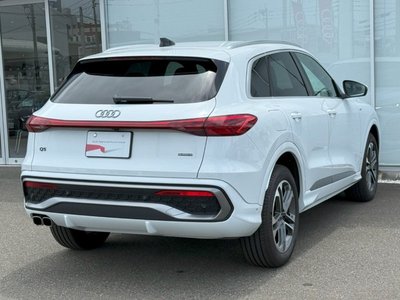 2025 AUDI Q5 照片 8