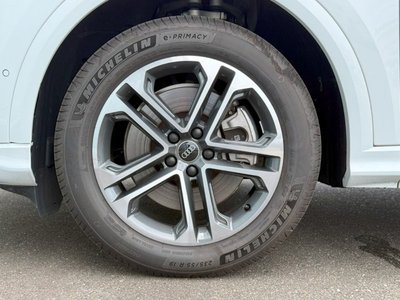 2025 AUDI Q5 照片 10