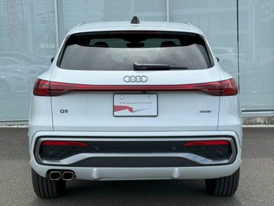 2025 AUDI Q5 照片 9