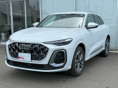 2025 AUDI Q5 photo 1